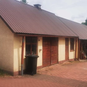 Sprzedam Dom jednorodzinny z działką 1,40 ha Kolonia Sól