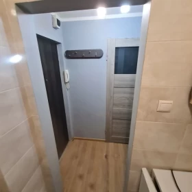 Sprzedam mieszkanie 27.4 m2 centrum Kostrzyn nad Odra