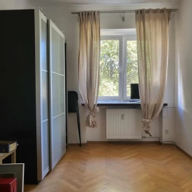 Mieszkanie do wynajęcia Warszawa