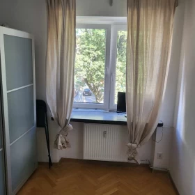 Mieszkanie do wynajęcia Warszawa