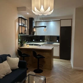 Nowe mieszkanie na wynajem Centrum Katowic
