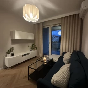 Nowe mieszkanie na wynajem Centrum Katowic