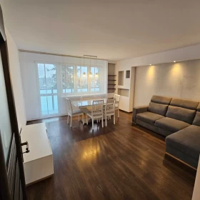 Wynajmę Warszawa - Królowej Marysieńki 47m2