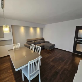Wynajmę Warszawa - Królowej Marysieńki 47m2