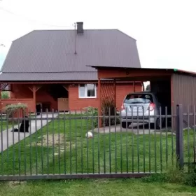 Sprzedam dom lub zamienię na mieszkanie w Nowej hucie