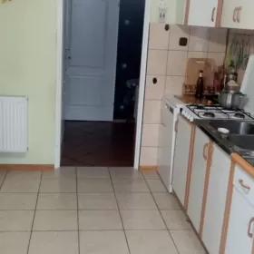 Sprzedam dom lub zamienię na mieszkanie w Nowej hucie