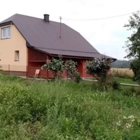 Sprzedam dom lub zamienię na mieszkanie w Nowej hucie