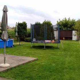 Sprzedam dom lub zamienię na mieszkanie w Nowej hucie