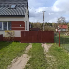 Sprzedam Dom stan idealny Jerzmionki