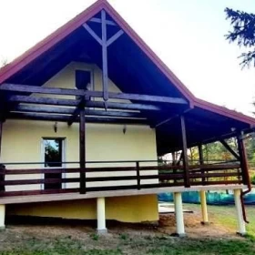 Sprzedam Odnowiony dom blisko rzeki Wkra 2007r 92m2 + taras 27m2, dz. 2945m2