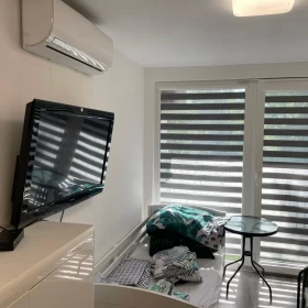 Sprzedam mieszkanie Okuninka Jezioro Białe apartament