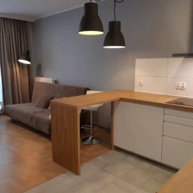 Mieszkanie do wynajęcia ul. Podgórna Szczecin