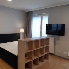 Mieszkanie do wynajęcia ul. Podgórna Szczecin