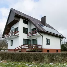 Sprzedam dom piękny 180m2 Bończa Kolonia, Kraśniczyn, Krasnystaw