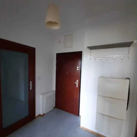 Wynajmę 2 pokojowe mieszkanie Eko-Park ul. Chodkiewicza Warszawa