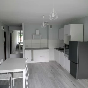 Wynajmę Kawalerka 30 mk 9 Maja Szczecin