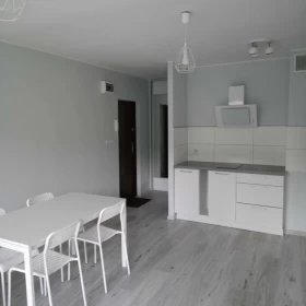 Wynajmę Kawalerka 30 mk 9 Maja Szczecin