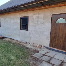 Dom na sprzedaż w Wożuczynie