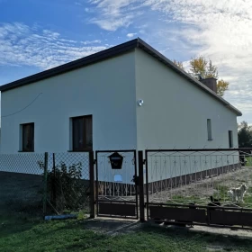 Sprzedam Dom, gospodarstwo + ziemia rolna, działka rekreacyjna