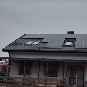 Sprzedam Ekonomiczny i funkcjonalny dom na sprzedaż