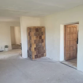 Sprzedam dom na Warmii Różaniec Pieniężno kolonia