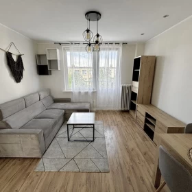 Mieszkanie do wynajęcia 52 m2 Piaskowa Góra Wałbrzych