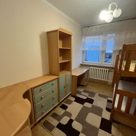 Wynajmę mieszkanie Legionowo dwupokojowe 43m2