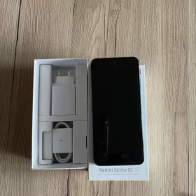 XIAOMI REDMI NOTE 10 5G na gwarancji stan idealny