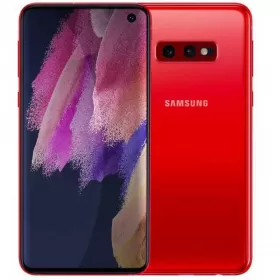 SAMSUNG GALAXY S10e 128GB | GWARANCJA 24msc | klasa A+