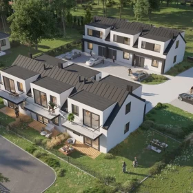 Sprzedam Apartamenty Natura 2.0 Dębica