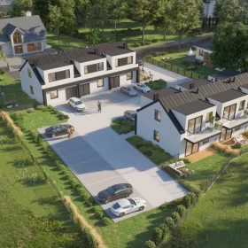Sprzedam Apartamenty Natura 2.0 Dębica