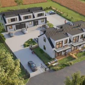 Sprzedam Apartamenty Natura 2.0 Dębica