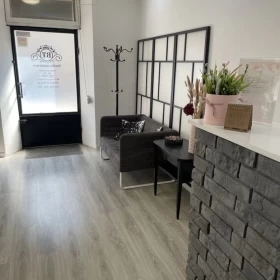 Sprzedam odstąpię salon kosmetyczny Gotowy biznes Chorzów