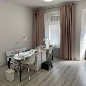 Sprzedam odstąpię salon kosmetyczny Gotowy biznes Chorzów