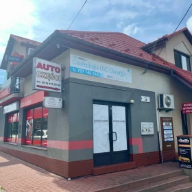WYnajmę LOKAL witryny 100m2 z parkingiem Bochnia