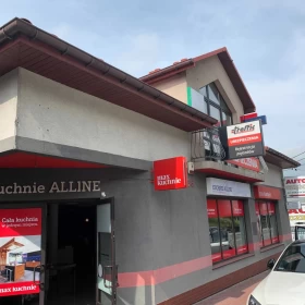 WYnajmę LOKAL witryny 100m2 z parkingiem Bochnia