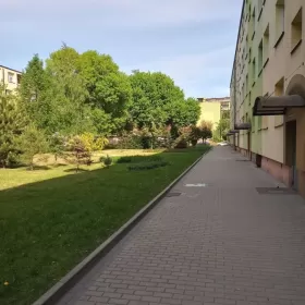 Sprzedam mieszkanie w Radomiu  na XV-leciu ul. Kusocińskiego .54,83 m