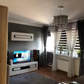 Sprzedam mieszkanie w Radomiu  na XV-leciu ul. Kusocińskiego .54,83 m