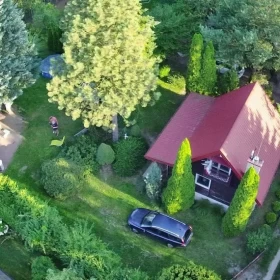 Sprzedam Urokliwy dom z ogrodem blisko Warszawy Nowe Grochale