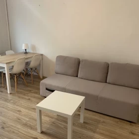 Winogrady umeblowana kawalerka do wynajęcia Poznań