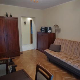 Wynajmę Mieszkanie dwu pokojowe plus miejsce parkingowe Poznań