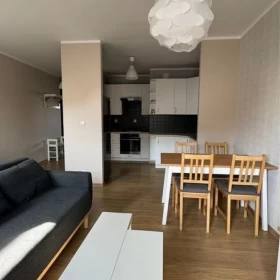 Wynajmę Mieszkanie 53m Okulickiego Gniezno