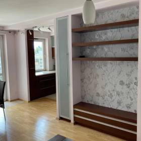Wynajmę Ładne, 3-pokojowe mieszkanie do wynajęcia, Kraków, Cystersów 68m2