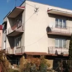 Sprzedam przestronny dom Kolbuszowa