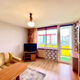 Sprzedam 2 pokojowe mieszkanie na os.Kopernik w Głogowie