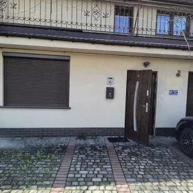 Dom na sprzedaż z duzym ogrodem w centrum Żywca