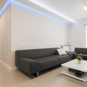 Apartament z widokiem na Wisłę w Atal Residence