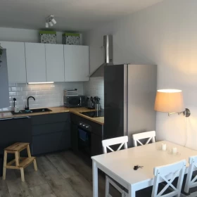Wynajmę Mieszkanie w Parku Lotników Kraków