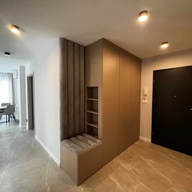 Nowy apartament 67m2 Adama Vetulaniego 4 pokoje