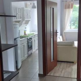Wynajem, mieszkanie 3 pokojowe Szczecin